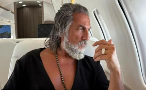 Foto: Instagram / Zeus