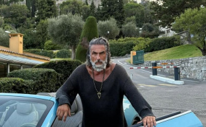 Foto: Instagram / Zeus