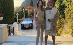 Foto: Instagram / Zeus