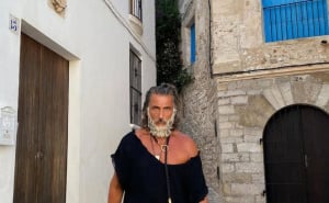 Foto: Instagram / Zeus