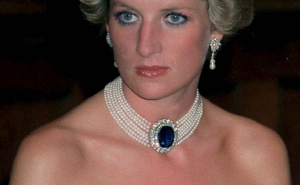 EPA-EFE / Princeza Diana
