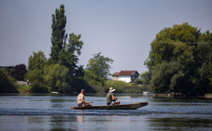 Foto: Anadolija / Rijeka Una