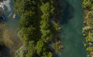 Foto: Anadolija / Rijeka Una