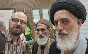 Foto: Fena / Put sa majkom kroz srce istoka