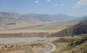 Foto: Fena / Put sa majkom kroz srce istoka