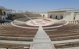 Foto: Fena / Put sa majkom kroz srce istoka