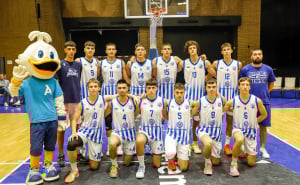 Foto: Telemach / Telemach Sarajevo Cup