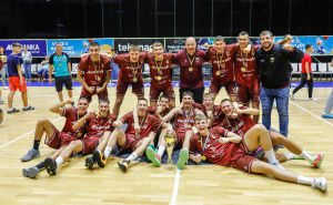 Foto: Telemach / Telemach Sarajevo Cup