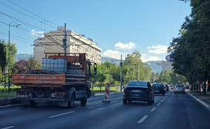 Foto: A. K. / Radiosarajevo.ba / Gužve na Socijalnom