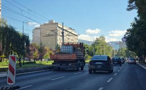 Foto: A. K. / Radiosarajevo.ba / Gužve na Socijalnom