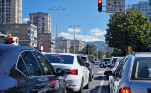 Foto: A. K. / Radiosarajevo.ba / Gužve na Socijalnom