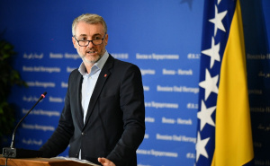 Foto: A. K. / Radiosarajevo.ba / Edin Forto