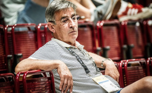 Foto: FIBA / Bogdan Tanjević