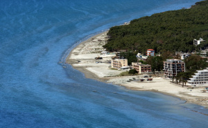 Foto: EPA - EFE / Albanska rivijera