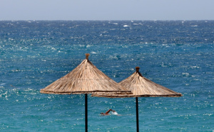 Foto: EPA - EFE / Albanska rivijera