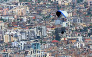 Foto: EPA - EFE / Albanska rivijera