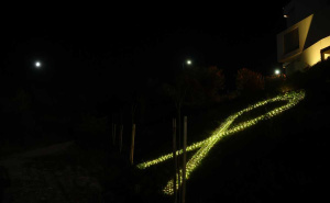 Foto: Dž.K. / Radiosarajevo.ba / Počeo simbolični "zlatni septembar"