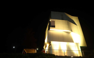 Foto: Dž.K. / Radiosarajevo.ba / Počeo simbolični "zlatni septembar"