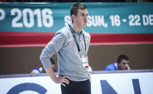 Foto: FIBA / Josip Pandža