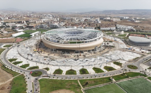 FOTO: AA / Stadion Tanger