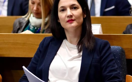 Jelena Trivić, foto: @trivicjelena