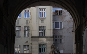 Foto: E. L. / Radiosarajevo.ba / Sarajevo kroz arhitekturu