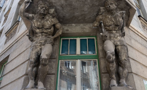 Foto: E. L. / Radiosarajevo.ba / Sarajevo kroz arhitekturu