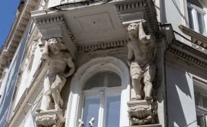 Foto: E. L. / Radiosarajevo.ba / Sarajevo kroz arhitekturu