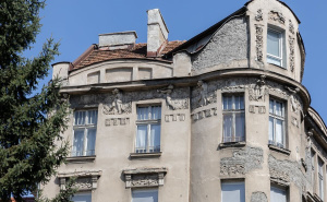 Foto: E. L. / Radiosarajevo.ba / Sarajevo kroz arhitekturu