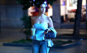 Foto: Dž. K. / Radiosarajevo.ba / Šetnja Sarajevom