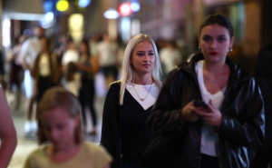 Foto: Dž. K. / Radiosarajevo.ba / Šetnja Sarajevom