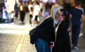 Foto: Dž. K. / Radiosarajevo.ba / Šetnja Sarajevom