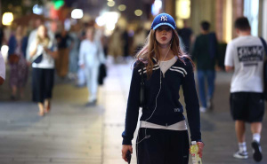 Foto: Dž. K. / Radiosarajevo.ba / Šetnja Sarajevom