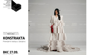 Foto: Dani arhitekture / Dani arhitekture 2025