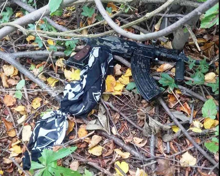 Policija pronašla dokaze