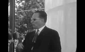 Foto: Printscreen / You Tube / Josip Broz Tito