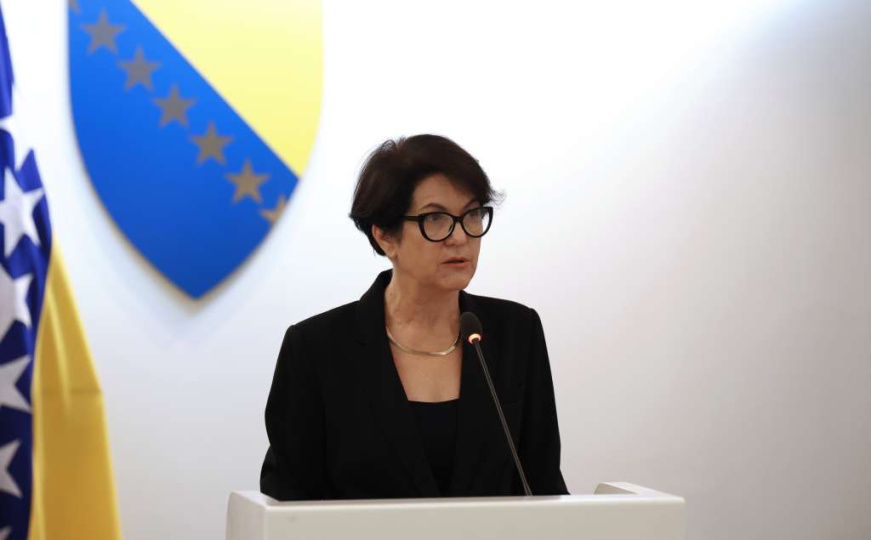 Institut za nestale osobe Bosne i Hercegovine obilježava 20 godina od osnivanja