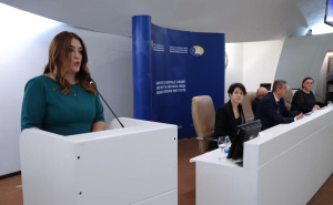 FENA / Institut za nestale osobe Bosne i Hercegovine obilježava 20 godina od osnivanja