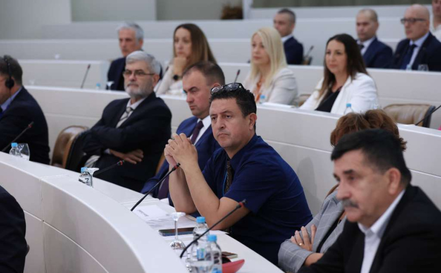 Institut za nestale osobe Bosne i Hercegovine obilježava 20 godina od osnivanja