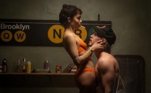 Foto: Sony Pictures / Kadrovi iz filma "Uhvaćen" ("Caught Stealing")