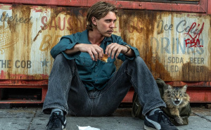 Foto: Sony Pictures / Kadrovi iz filma "Uhvaćen" ("Caught Stealing")