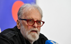 Foto: A.K./Radiosarajevo.ba / S današnje prezentacije