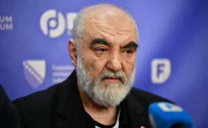 Foto: A.K./Radiosarajevo.ba / Jusuf Hadžifejzović