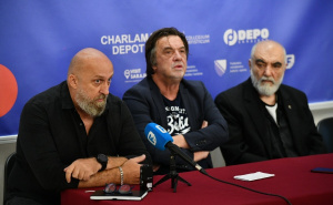 Foto: A.K./Radiosarajevo.ba / S današnje prezentacije