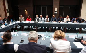 Foto: A. K. / Radiosarajevo.ba / Udruženje poslodavaca u FBiH