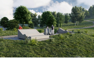 Foto: Općina Novo Sarajevo / Park šume Hum