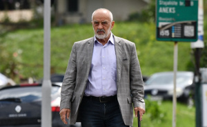 Foto: A. K. / Radiosarajevo.ba / Suđenje Ganiću i ostalim