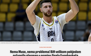 Foto: Screenshot / Naslov "Jutarnjih novosti"