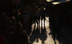 Foto: Dž. K. / Radiosarajevo.ba / Četvrtak u Sarajevu