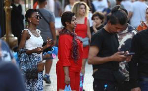 Foto: Dž. K. / Radiosarajevo.ba / Četvrtak u Sarajevu